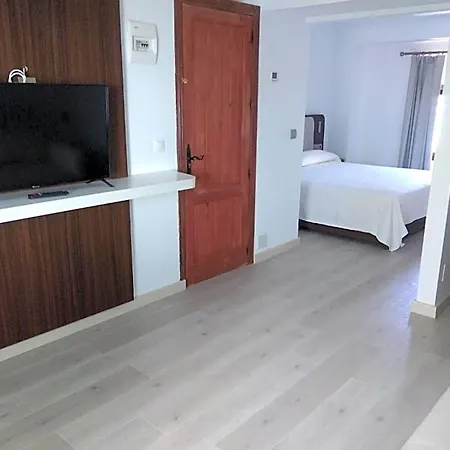 Canaan Boutique 3* 론다