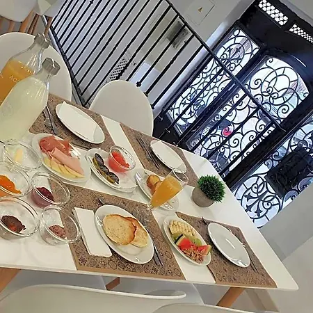 호텔 Canaan Boutique